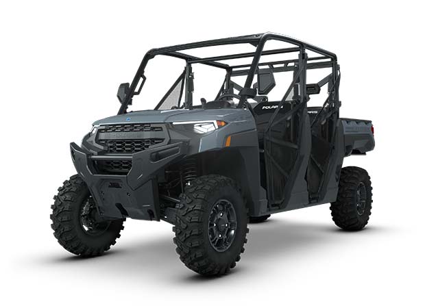 RANGER CREW XP 1000